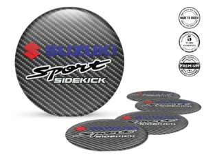 Suzuki Autocollants Bombés Précision Nexus Interstellaire